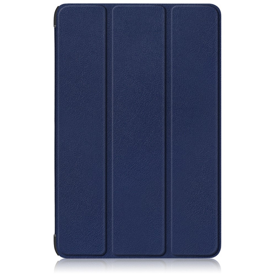 Чохол для Samsung Galaxy Tab S9, Smartcase з місцем для стилуса, темно-синій
