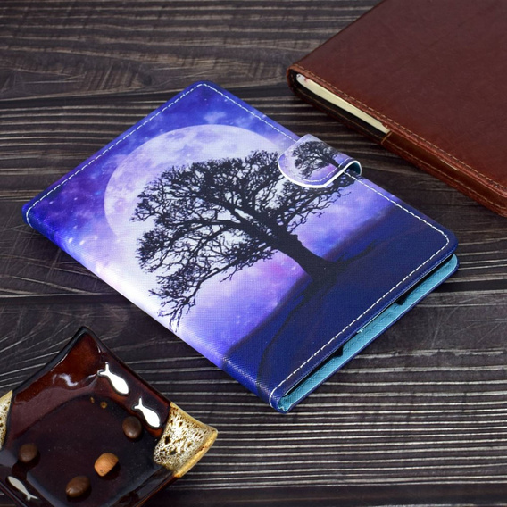 Чехол для Lenovo Tab M10 Plus Gen. 3, Stand Case, Life Tree