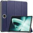 Чехол для OnePlus Pad, Smartcase, темно-синий