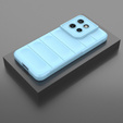 Чехол до Motorola Edge 50 Neo / Motorola ThinkPhone 25, Gaming Shockproof, синий
