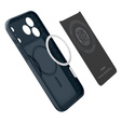 Чехол Spigen Thin Fit Mag – с MagSafe для iPhone 17 Pro Max