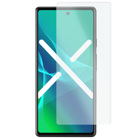 Закаленное стекло 9H для Google Pixel 6A