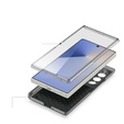 Чехол Dux Ducis Stex с подставкой и закаленным стеклом для Samsung Galaxy Z Fold7 5G