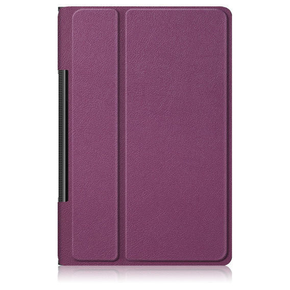 Чехол для Lenovo Yoga Yoga Tab 11 - Stand Case - Purple
