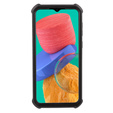Бронированный чехол для Samsung Galaxy A33 5G, Dexnor Full Body, чёрный