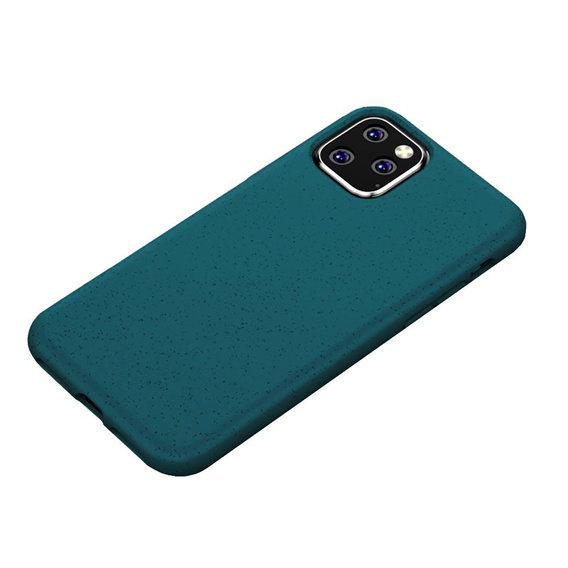 Etui Eco-Friendly do iPhone 11 Pro Max - Blue