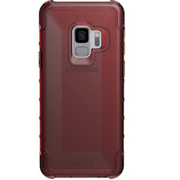 Чoхол Urban Armor Gear до Samsung Galaxy S9, Plyo, червоний