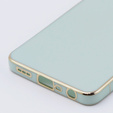 Чохол для Oppo A58 4G, Glamour CamShield, монетний