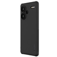 Чехол NILLKIN для Xiaomi Redmi Note 13 Pro+, чёрный