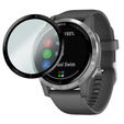 2x Гібридне скло ERBORD для Garmin Vivoactive 4