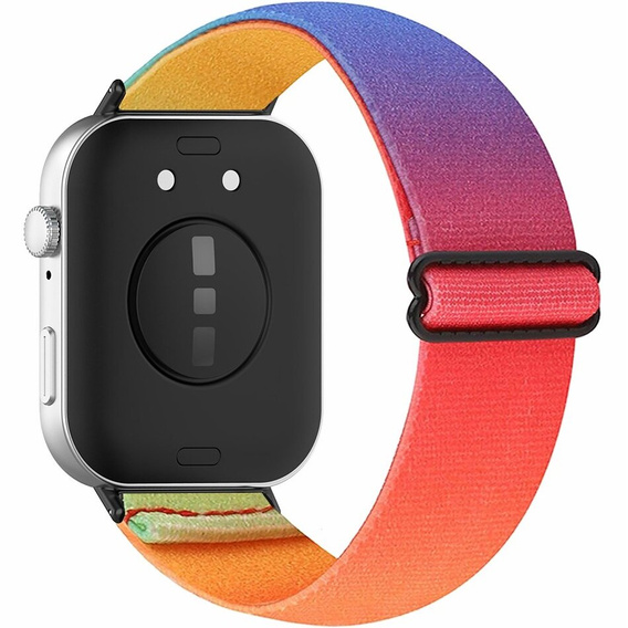 Гибкий нейлоновый ремешок для Huawei Watch Fit 4 / 4 Pro / 3