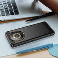 Чoхол до Realme 11 Pro / 11 Pro +, Carbon, чорний