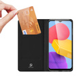 Чехол Dux Ducis до Samsung Galaxy M13, Skinpro, чёрный