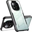 Чoхол до Xiaomi Redmi Note 14 Pro, AntiDrop Hybrid, чорний