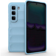 Чoхол до Infinix Hot 50 4G, Gaming Shockproof, м'яти