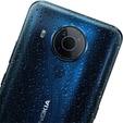 Скло IMAK 2x Camera Glass для Nokia 5.4