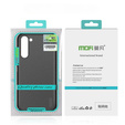 чехол MOFI для Samsung Galaxy S23, тонкий, чёрный