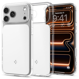 Чехол Spigen MagSafe до iPhone 15 Pro, Ultra Hybrid