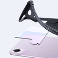 Чехол для Xiaomi Redmi Pad SE 11", Clear Impact, черный
