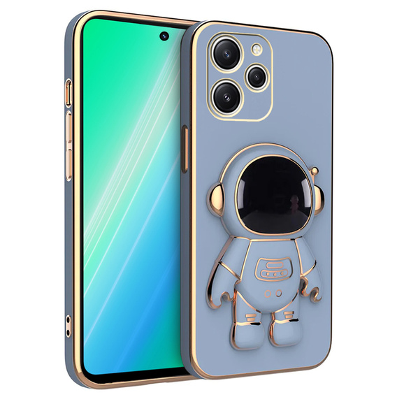 Чoхол до Xiaomi Redmi 12, Astronaut, м'яти