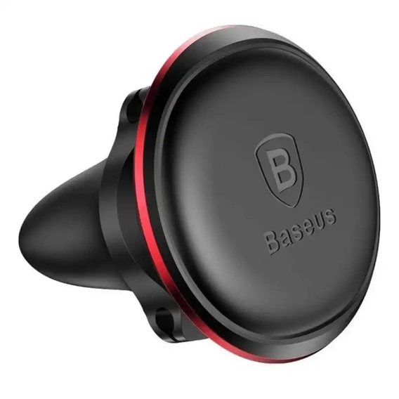 Магнітний автомобільний тримач Baseus для смартфонів