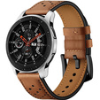 Кожаный ремешок для Samsung Galaxy Watch 42mm - Brown