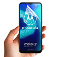 Гидрогелевая пленка для Motorola Moto G8 Power Lite