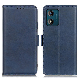 Чохол-книжка для Motorola Moto E13, Wallet, м'яти