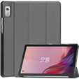 Чохол для Lenovo Tab M9, Smartcase, сірий