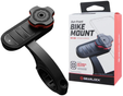Держатель на велосипед SPIGEN Gearlock MF100, Black