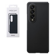 Оригинальный кейс  Samsung для Galaxy Z Fold 2 5G, Leather Flip Cover, Brown