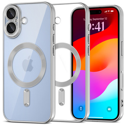 Чехол Electro MagSafe для iPhone 17