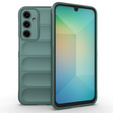 Чoхол до Samsung Galaxy A16, Gaming Shockproof, зелений