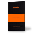 Загартоване скло Mocolo do Xiaomi Redmi Note 8 Pro - Full Glue - Black