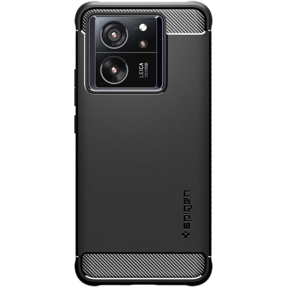 Чохол Spigen Rugged Armor для OnePlus Nord 3