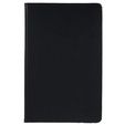 Чехол для Lenovo Tab P11 Pro Gen 2 TB132FU TB132XU 11.2" TB330FU 10.95", вращающийся на 360, чёрный