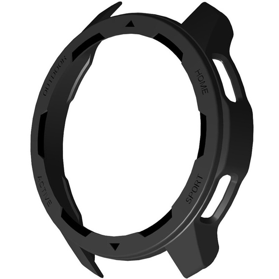 Чехол для Xiaomi Watch S1 Active, Black