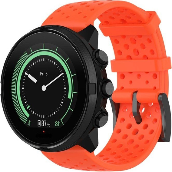 Резиновый браслет для Suunto Spartan Sport Wirst HR