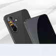 Загартоване скло камери для Samsung Galaxy A36, прозорий