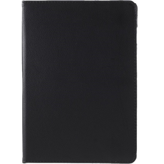 Чехол для Lenovo Tab M10 X605F 10.1 TB330FU 10.95", вращающийся на 360, синий