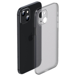 Чехол ERBORD Ultra Slim для iPhone 13 mini - Grey