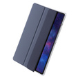 Чехол для Samsung Galaxy Tab S9 Ultra, Smartcase Hybrid, с местом для стилуса, фиолетовый