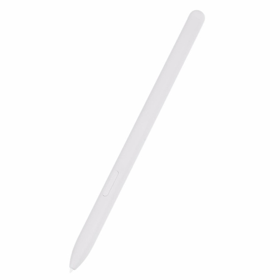 Стилус для Samsung Galaxy Tab S9 FE / S9 FE+, Stylus Pen, белый