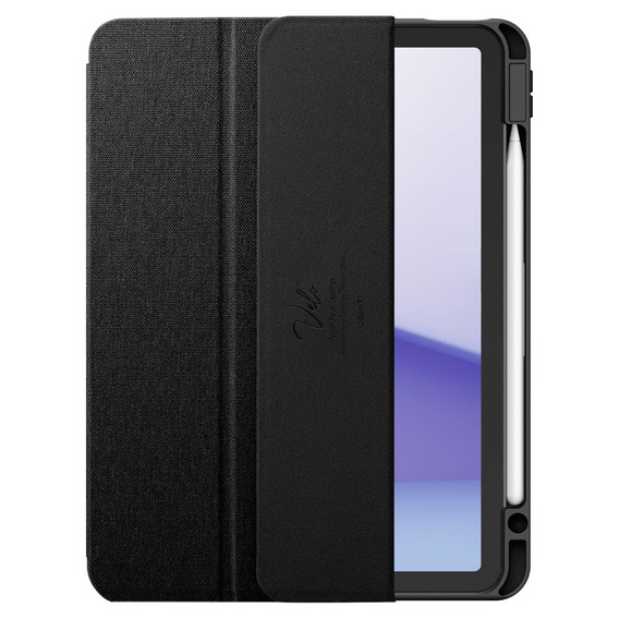 Чохол SPIGEN для iPad 7/8 10.2 2019/2020/20021, Urban Fit, Midnight Green