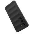 Чoхол до Infinix Hot 50 Pro 4G, Gaming Shockproof, чорний
