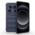 Чoхол до Xiaomi 14 Ultra, Gaming Shockproof, темно-синій