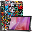 Чохол для Lenovo Tab TB311FU, Smartcase, graffiti