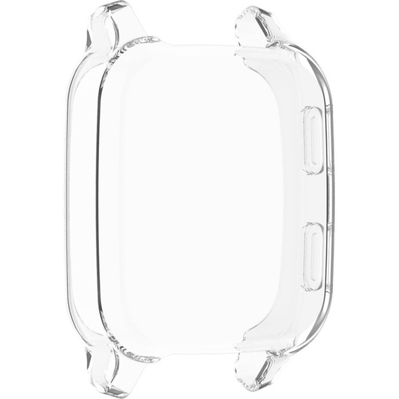 Чехол TPU для Frame Garmin Venu Sq, Clear