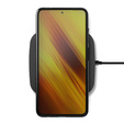 Чoхол до Xiaomi Poco X3 NFC, Thunder, чорний