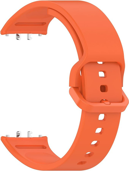 Силиконовый ремешок для Samsung Galaxy Fit 3